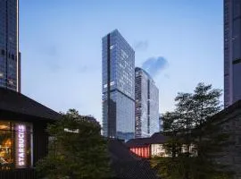 ISEYA Serviced Apart-ment Chengdu Taikoo Li Flagship