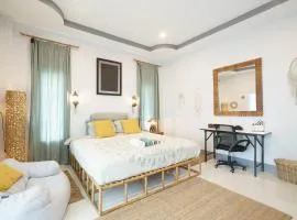 Sunset beach apartment 12 O3 villas