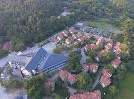 VONRESORT Abant