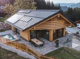 Kopf-Berg Chalet