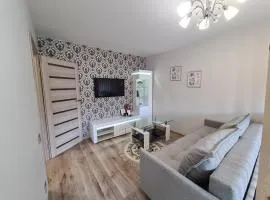 Butterfly apartment