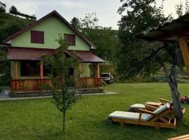Household Nikolic - Andrijevica, Montenegro