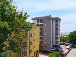 Appartamenti Lyons Nord e Sud