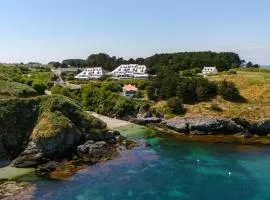 Le Cardinal - Belle-Ile-en-Mer