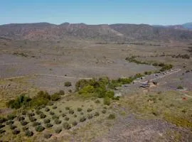 Ouberg Private Nature Reserve