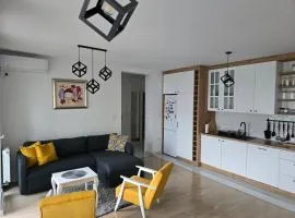 Apartment Noa