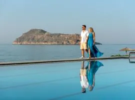 Blue Dome Hotel