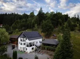 Cabana Transylwonder