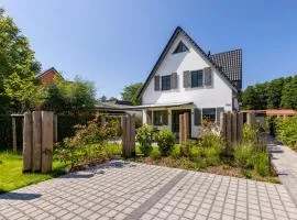 Ferienhaus Strandkajüte