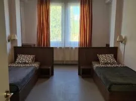 Global Hostal