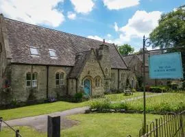 The Old Kitchen