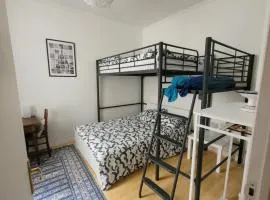 Cozy and nice homestay room - chambre d'hôte