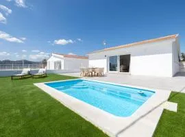 Atalaya House Private Pool Blue by AORA STAY
