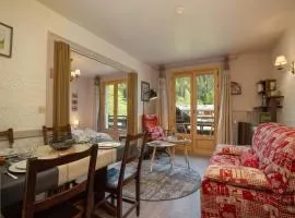 Résidence le Chardonnet G - Happy Rentals