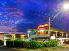 Tropical Gateway Motor Inn