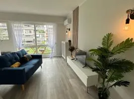 CENTRE CANNES - BEL APPARTEMENT LUMINEUx
