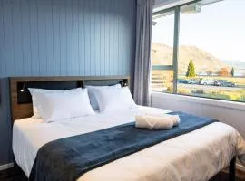 Haka House Wanaka