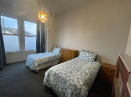 Low Cost Accommodation, hotell sihtkohas Dunedin