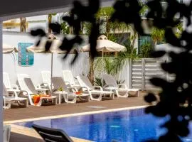Milea Hotel