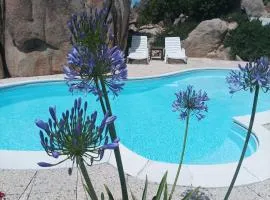 B&B Rena Majore con piscina privata!