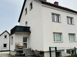 Wohnung mit 3 Schlafzimmern nahe Red Bull Ring
