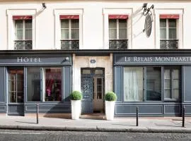 Le Relais Montmartre