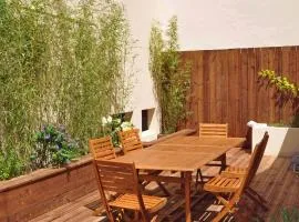 Appartement Terrasse Plage