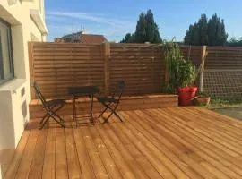 Studio La Rochelle-Ré
