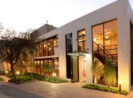 The Lakes Boutique Lodge