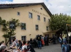 Café du Soleil