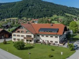 Huberhof