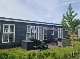 Chalet in Oostkapelle