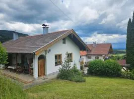 Ferienhaus Oberirlerhof