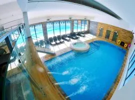 Apartamenty ze strefą Wellness & Family - by OnHoliday Kołobrzeg ulica Poleska