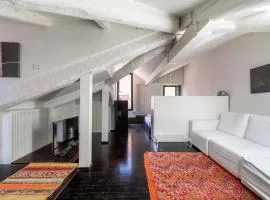 Ca' da Riva - Attico in Cannaregio