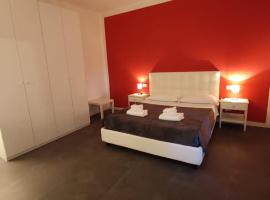 L'appartamento di Edo