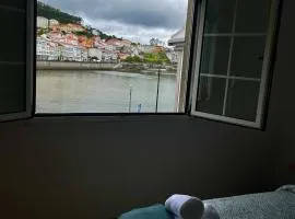 Apartamentos Alborada en Corcubión