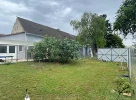 Srpska Crnja Home