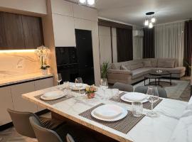 Erlaiden Apartment, hotel in Shkodër