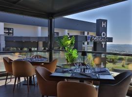 Alexander Resort, hotel u gradu Sopot