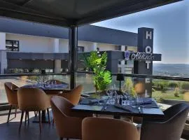 Alexander Resort