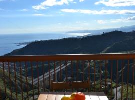 Tao enJoy Suite, nhà nghỉ dưỡng ở Taormina