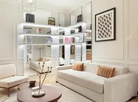 TheLander - Serviced Apartments in Louvre - Rivoli