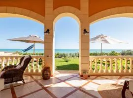 Villa Liberty