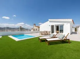 Atalaya House Private Pool Orange by AORA STAY