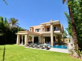 Villa MAÙRA Marrakech