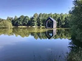 Les Kabanes de Kerforn