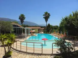 Resort Te Zagolli