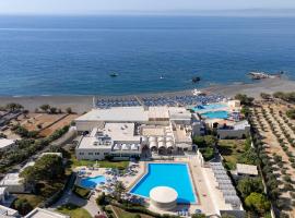 Mare Blue Hotel, hotel v destinaci Ierápetra