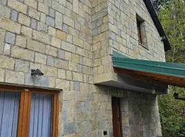 Villa Fresku